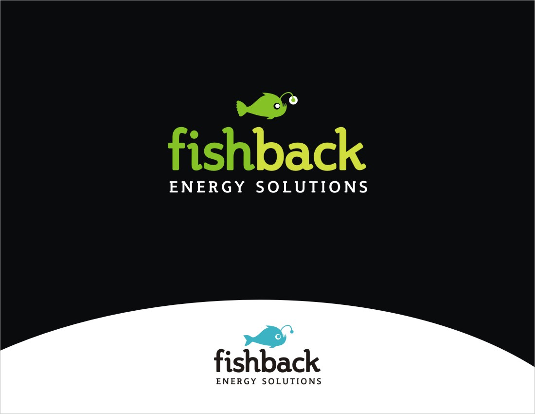 Diseño de Logo por LIZZY LO para Fishback Stiping | Diseño #9367593