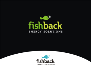 Logo Design by LIZZY LO for Fishback Stiping | Design: #9367593