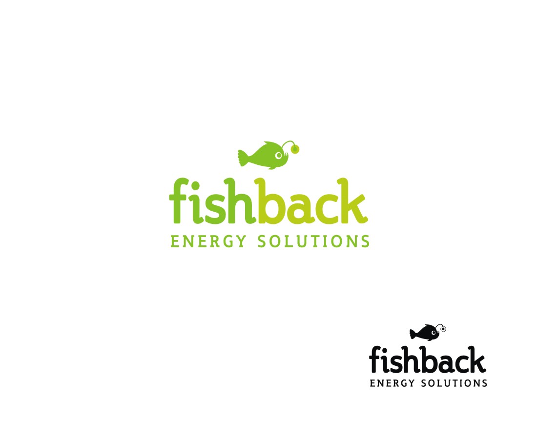 Logo Design by LIZZY LO for Fishback Stiping | Design: #9396850