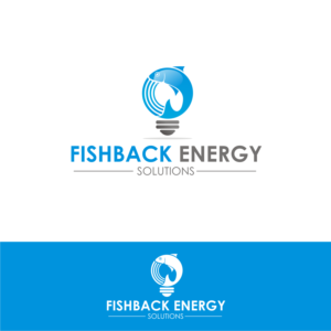 Logo Design by dp748365 for Fishback Stiping | Design #9407100
