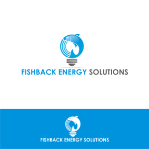 Logo Design by dp748365 for Fishback Stiping | Design: #9407101