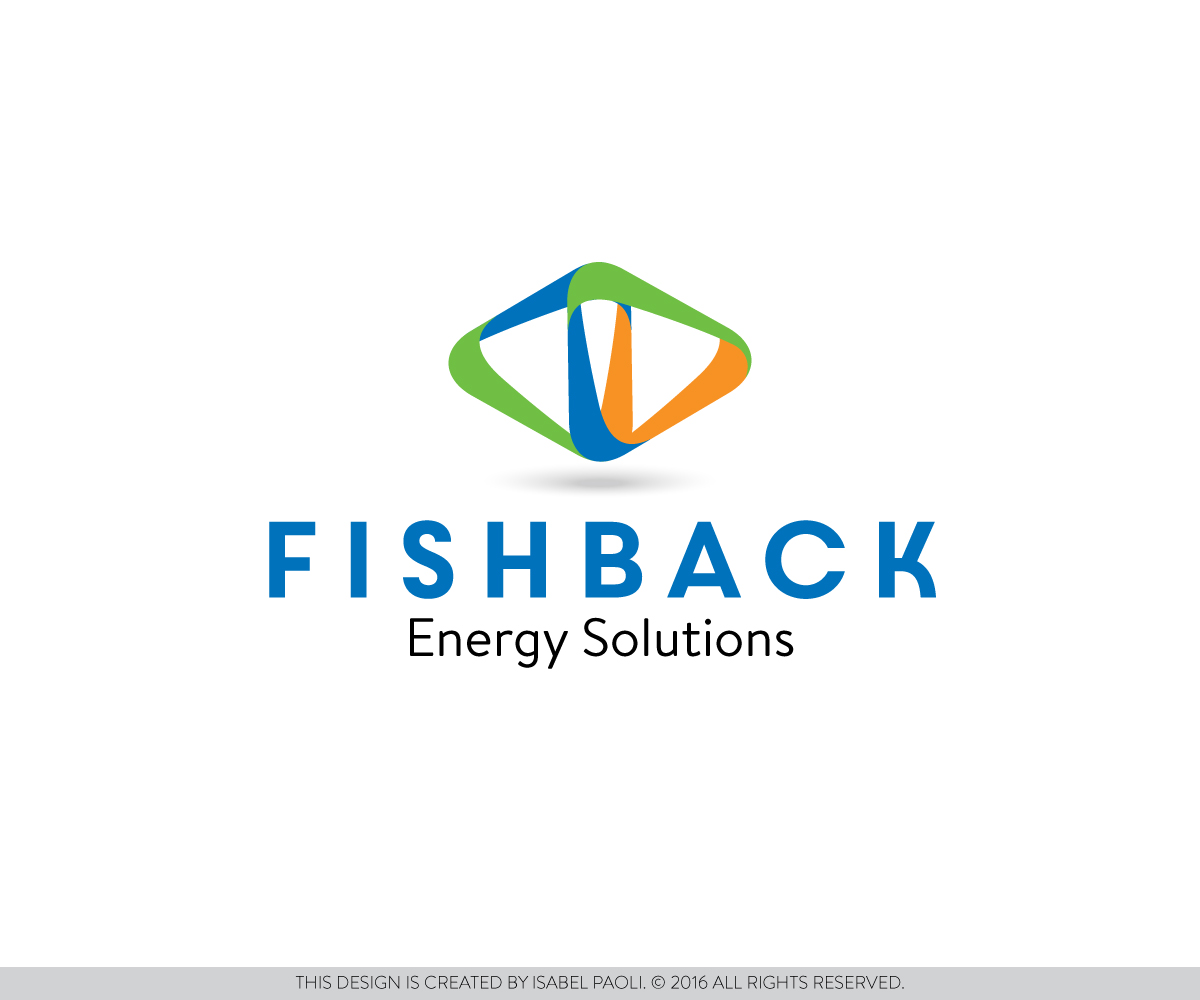 Logo Design by isabel.paoli for Fishback Stiping | Design #9352282