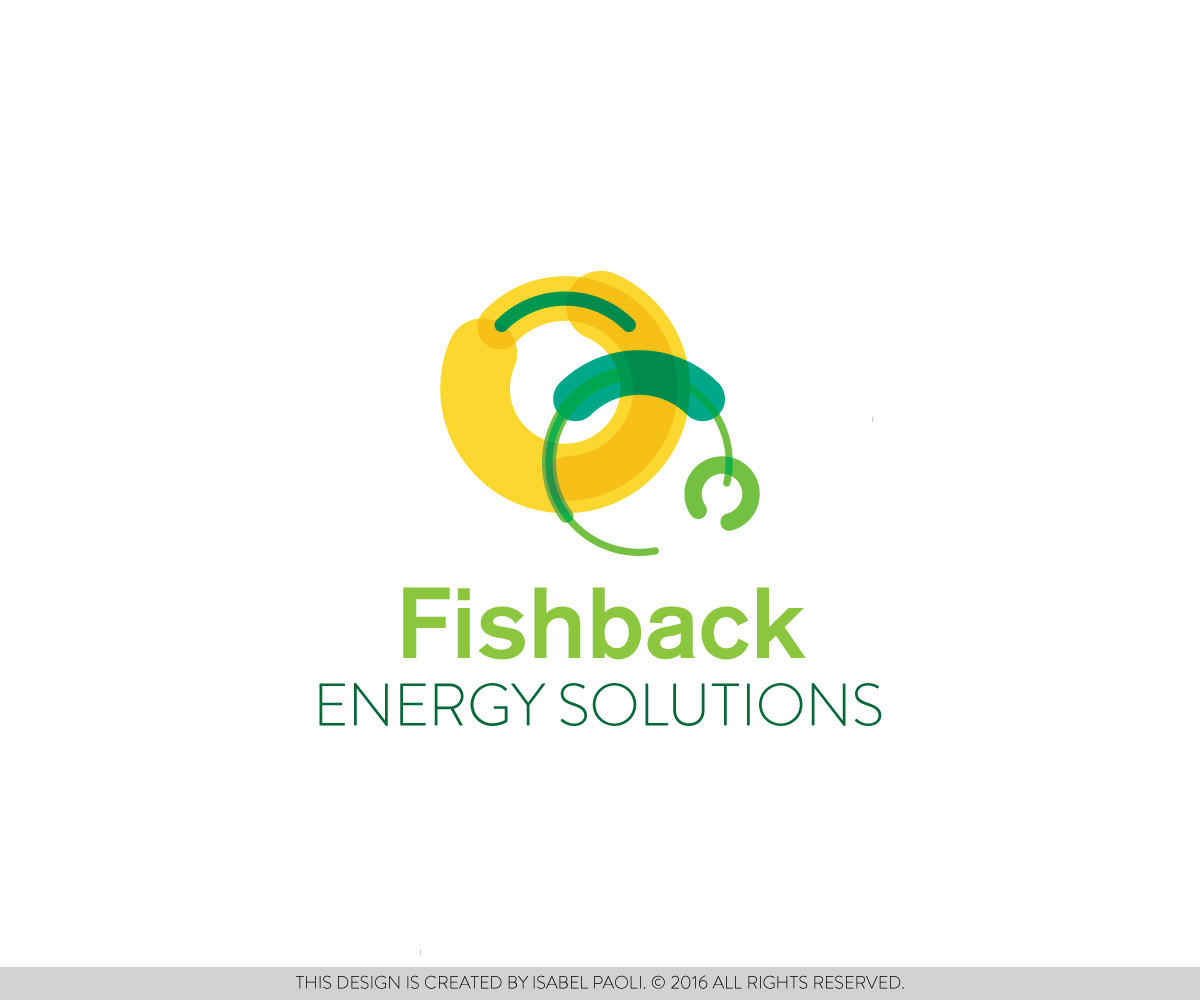 Logo Design by isabel.paoli for Fishback Stiping | Design #9352283
