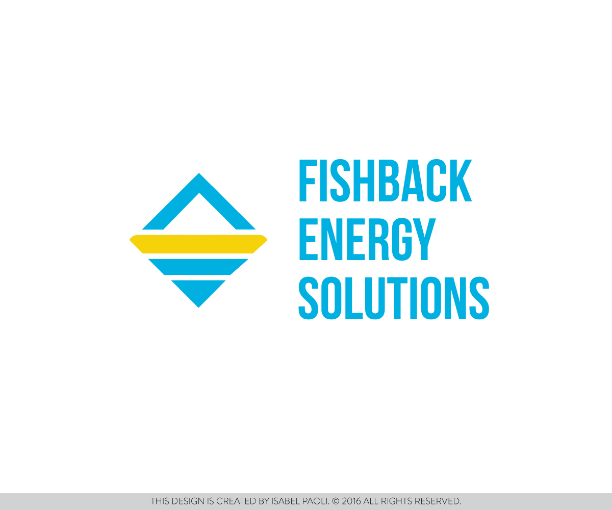 Logo Design by isabel.paoli for Fishback Stiping | Design #9352284