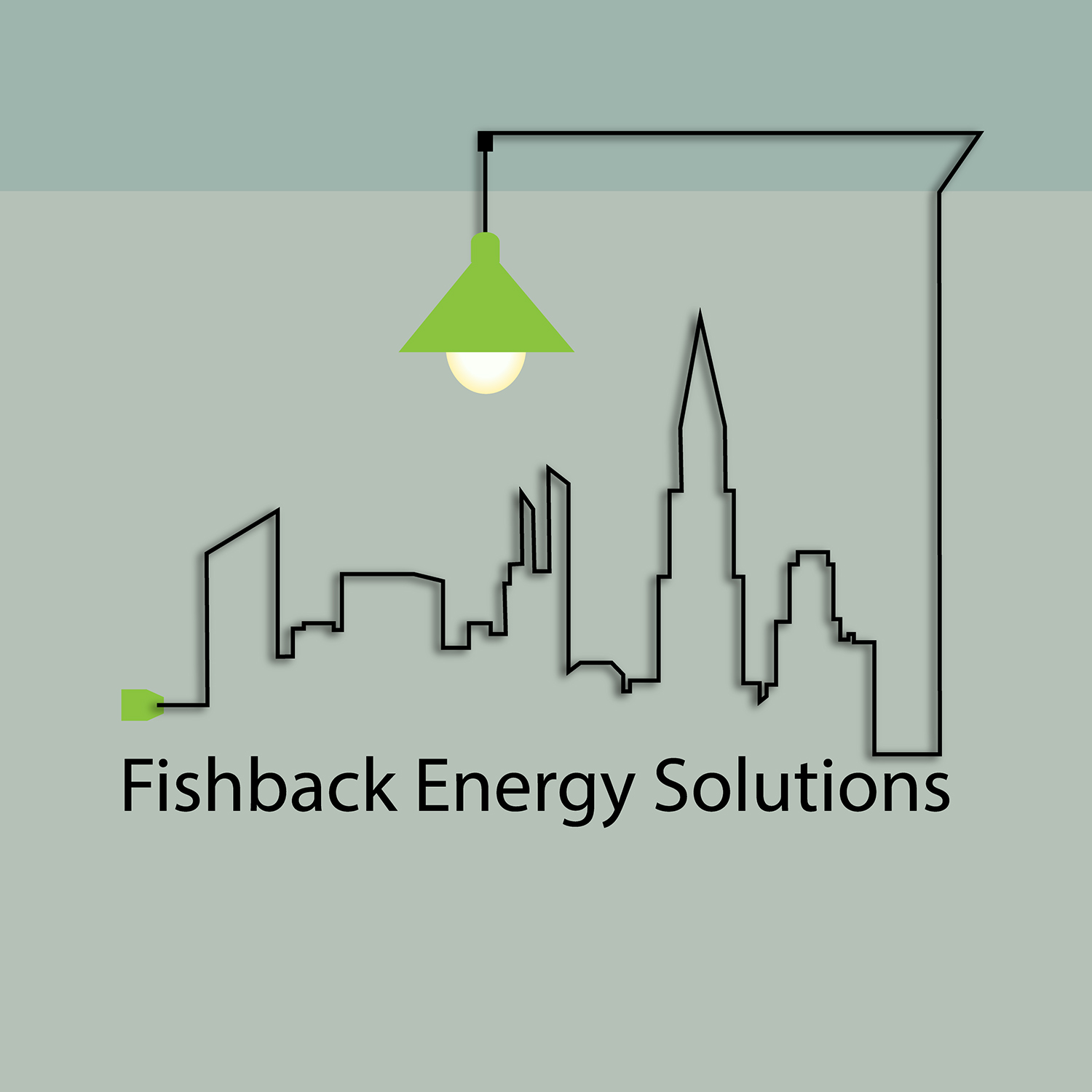 Logo Design by Moon Vibes for Fishback Stiping | Design #9345383