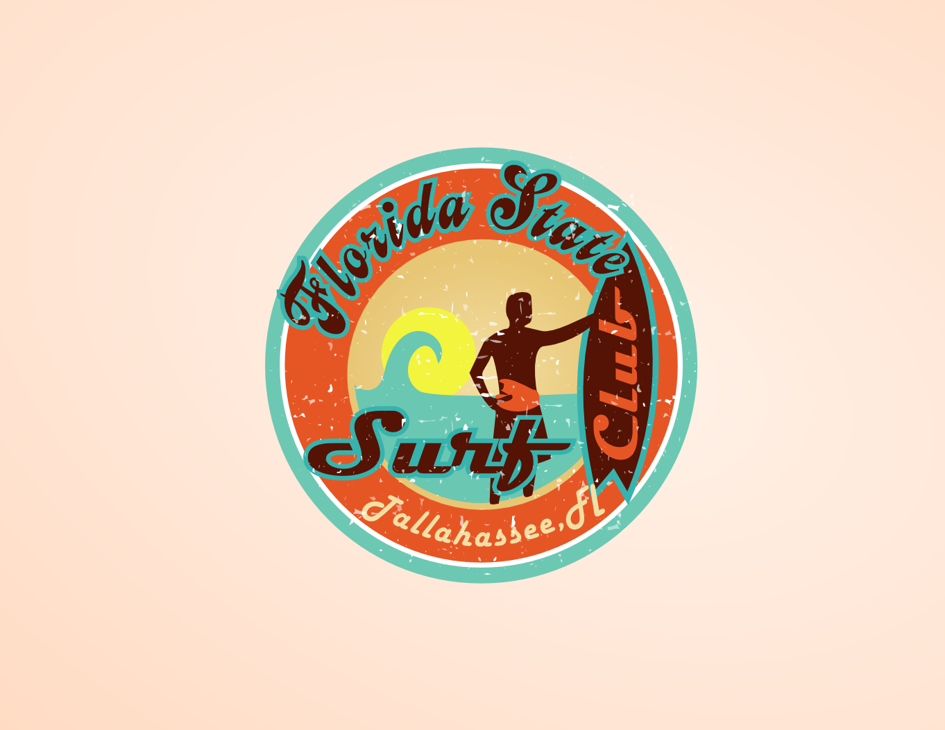 Sticker Design by Giovanni for this project | Design #9550994