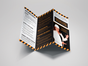 Brochure Design by Nightmist