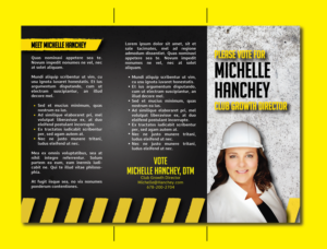 Brochure Design by Iwana Ioana for this project | Design: #9446385