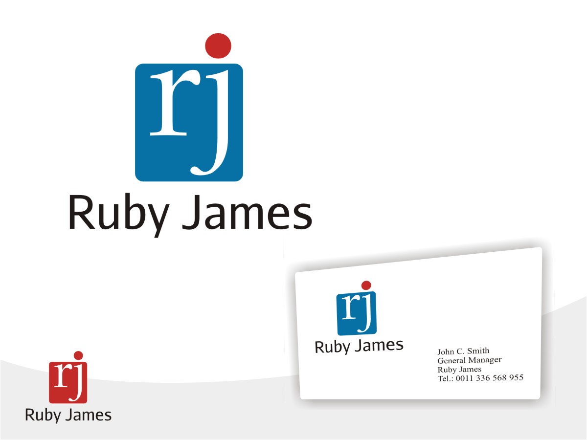 Logo Design by Tiberiu Luca for this project | Design #415700
