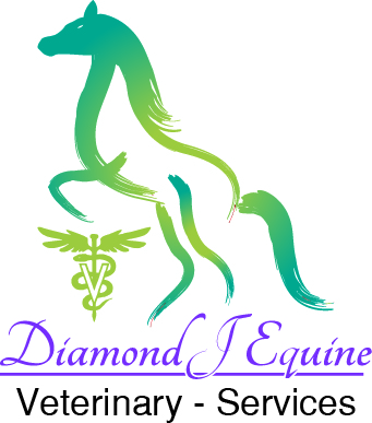 Logo Design by moiin.khan for Diamond J Veterinary Services | Design #9385725