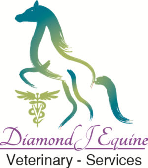 Logo Design by moiin.khan for Diamond J Veterinary Services | Design: #9385725