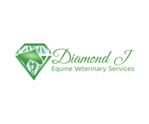 Logo Design by design.bb for Diamond J Veterinary Services | Design: #9444863