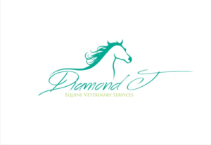 Diseño de Logo por creative.bugs para Diamond J Veterinary Services | Diseño #9393746