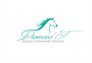 Logo Design by creative.bugs for Diamond J Veterinary Services | Design: #9400815
