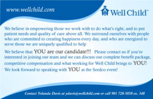 Design de Carte Postale par Parul pour Wellchild | Design : #9375984