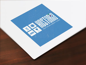 Logo Design by Comunicamente Lab for Tourism  Idea | Design: #2113606