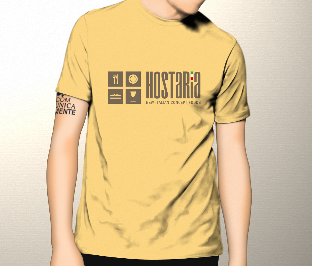 Logo Design by Comunicamente Lab for Tourism  Idea | Design #2113627