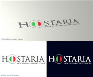 Logo Design by Anthony for Tourism  Idea | Design #2056202