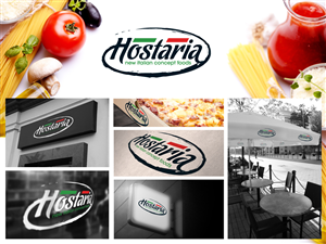Logo Design by arsenix blank for Tourism  Idea | Design: #2089867