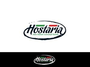 Logo Design by arsenix blank for Tourism  Idea | Design: #2089885