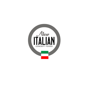 Logo Design by Patrick Davidson