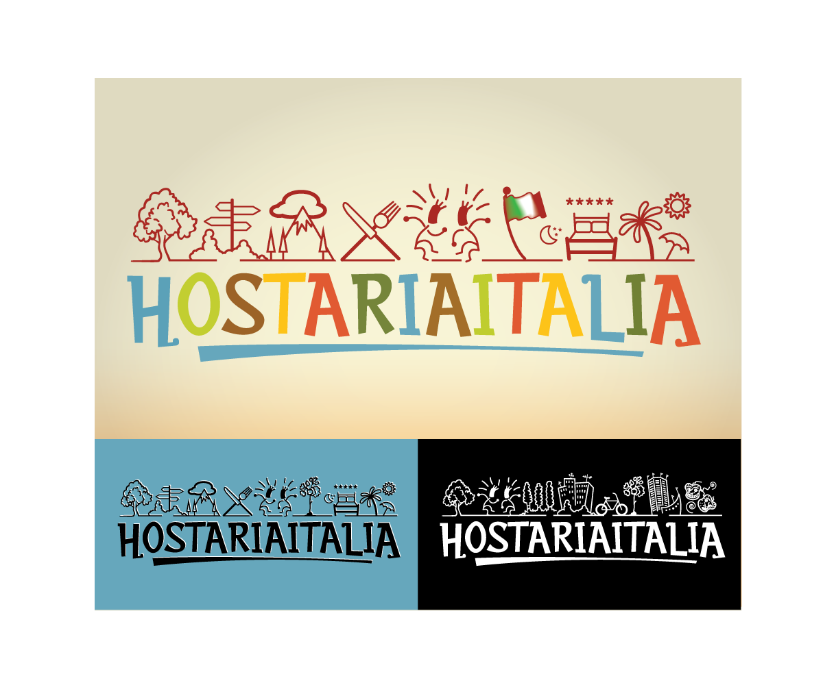 Logo Design by WHollis63 for Tourism  Idea | Design #2151246