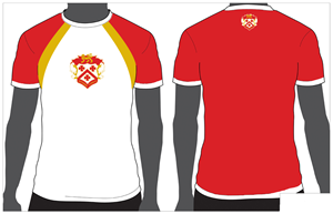 Diseño de Camiseta por TS Designs para este proyecto | Diseño: #2067676