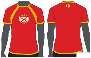 Diseño de Camiseta por TS Designs para este proyecto | Diseño: #2067689