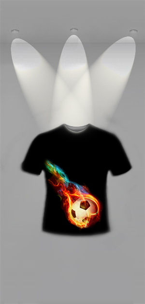 Diseño de Camiseta por Julia para este proyecto | Diseño: #2066941