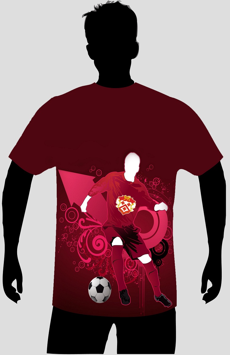 T-shirt Design by Julia for this project | Design #2095844