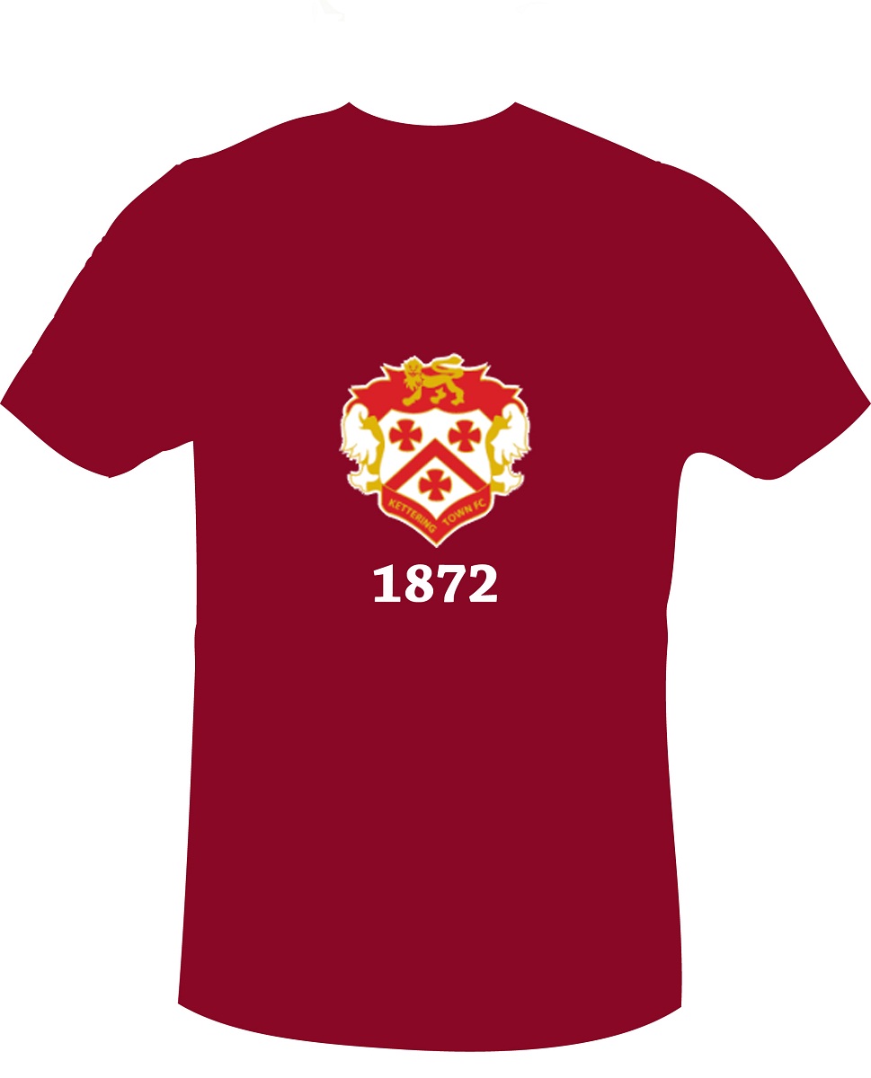 T-shirt Design by Julia for this project | Design #2095848