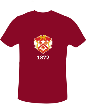 Diseño de Camiseta por Julia para este proyecto | Diseño: #2095848