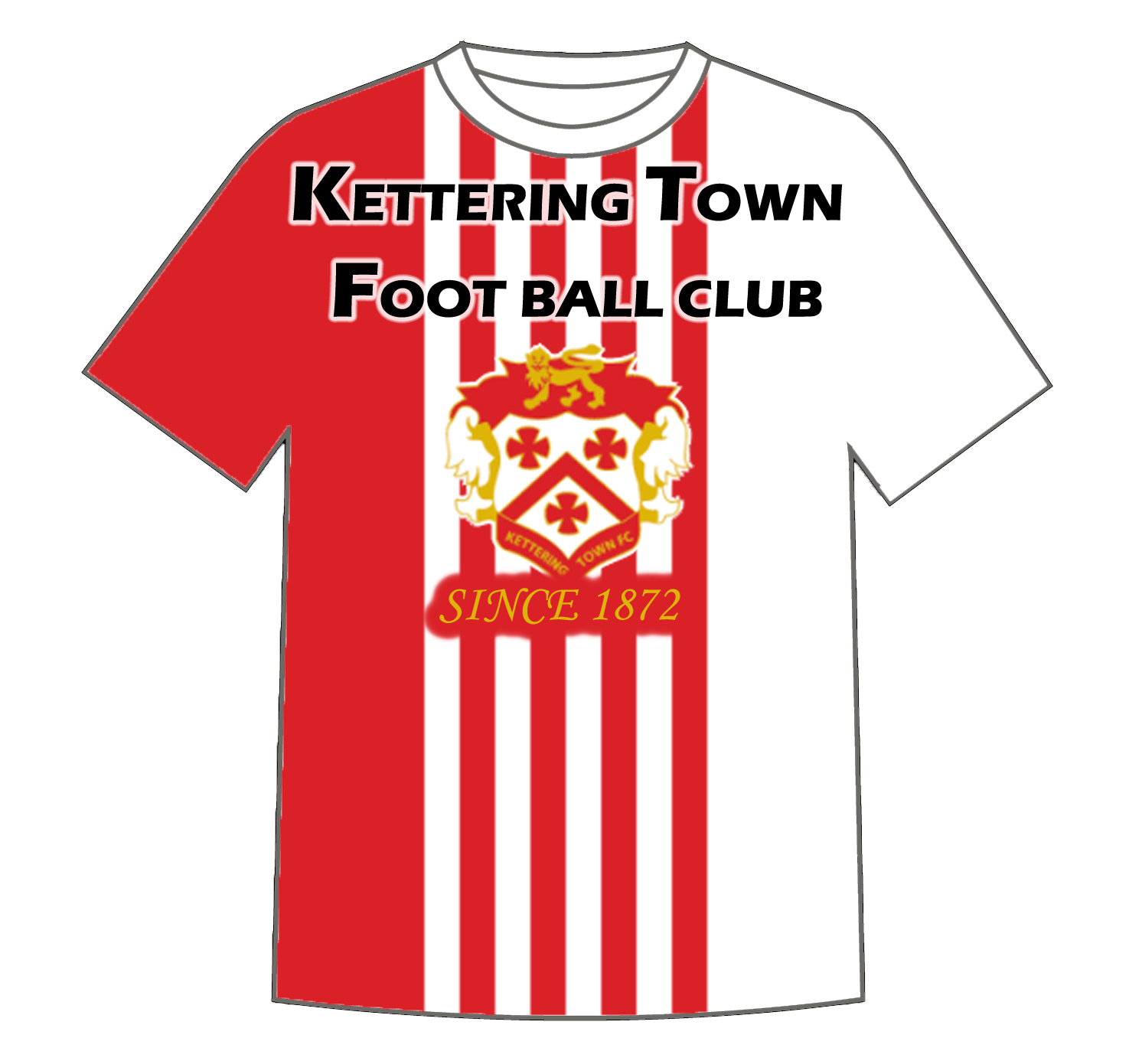 Diseño de Camiseta por BC Arts para este proyecto | Diseño #2113124