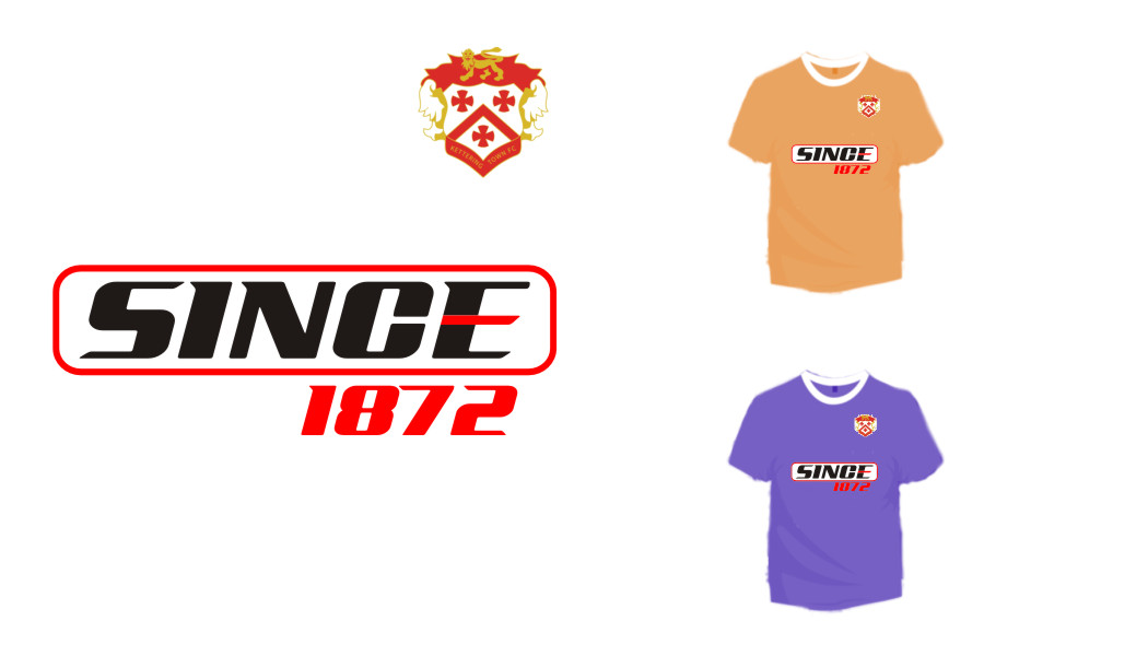 T-shirt Design by RD Creative for this project | Design #2075881