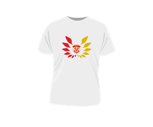 Diseño de Camiseta por sd21 para este proyecto | Diseño: #2113149