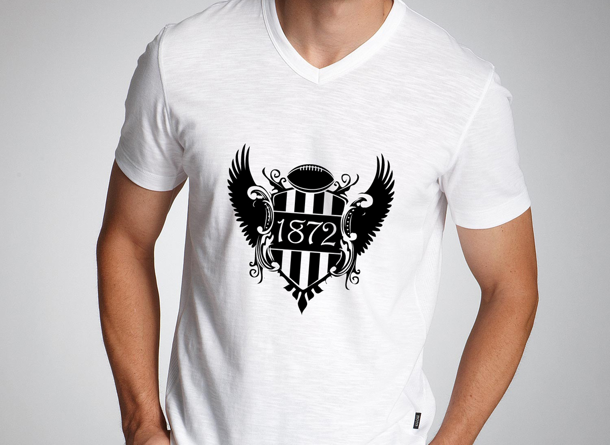 Diseño de Camiseta por Elisha Leo para este proyecto | Diseño: #2050941