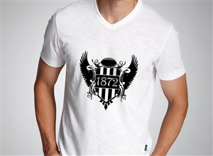 T-shirt Design Project