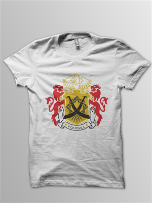 Diseño de Camiseta por Sheky para este proyecto | Diseño #2121113