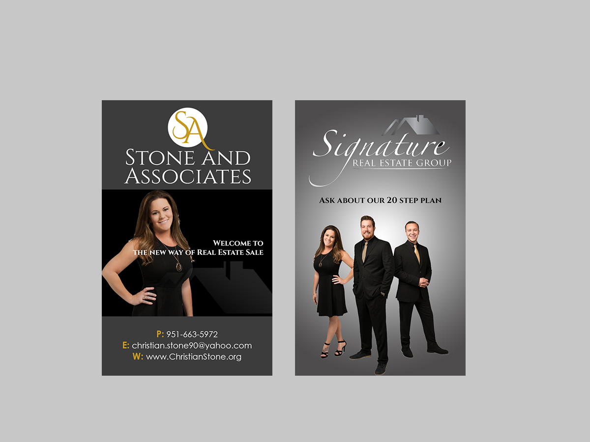 Visitenkarten-Design von Creations Box 2015 für dieses Projekt | Design #13171379