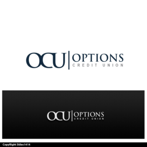 Options Credit Union | Logo Design by stiles1414