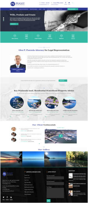 Web Design by Advernet Designs