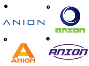 Logo-Design von ney@onedaygraphics für A/R Design | Design #9348955