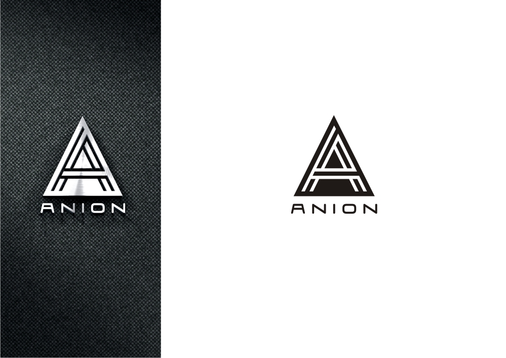 Logo Design by Amduat Design for A/R Design | Design #9350429