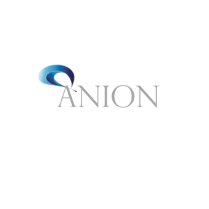 Logo Design by antonritterman