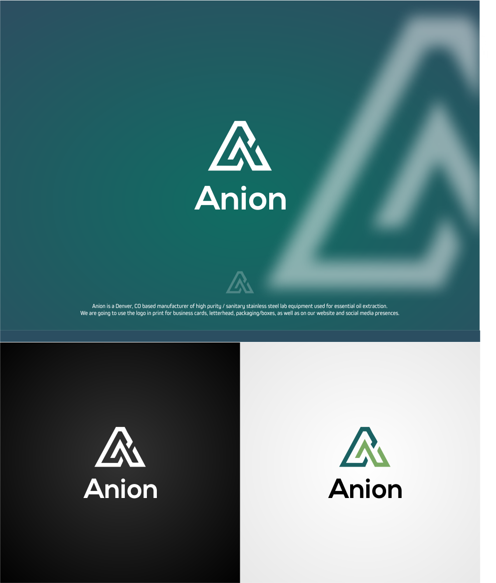 Logo-Design von rengganis für A/R Design | Design #9356399