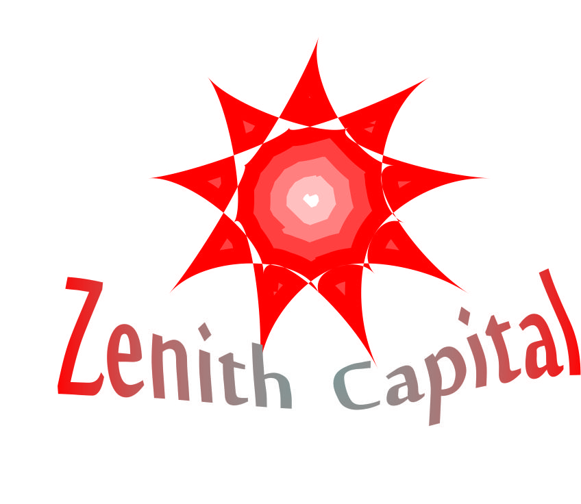 Logo Design by shafrazmohamed106 for Zenith Capital | Design #9455927