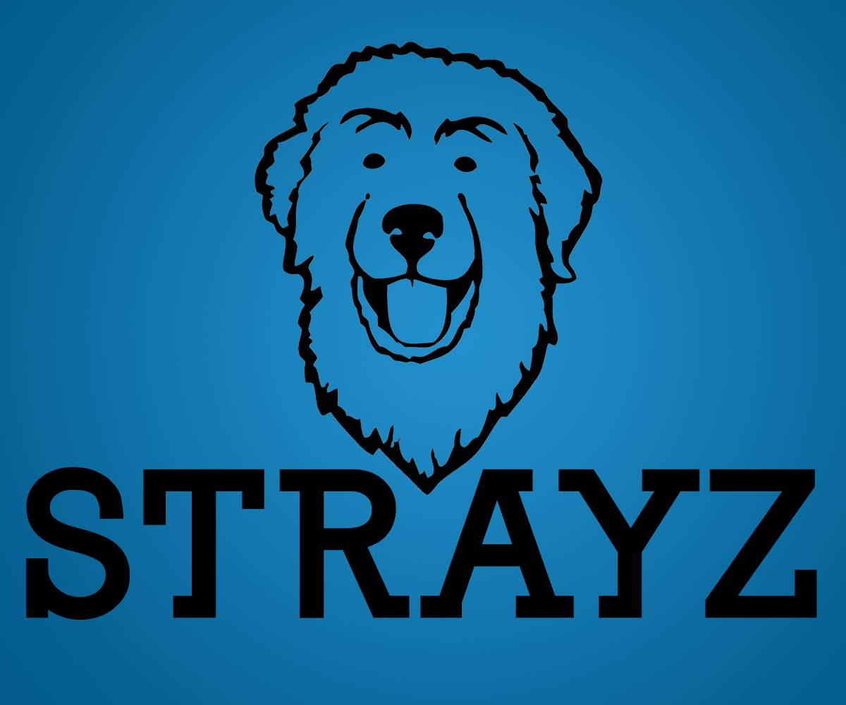 Logo-Design von San RG für dieses Projekt | Design #2081018