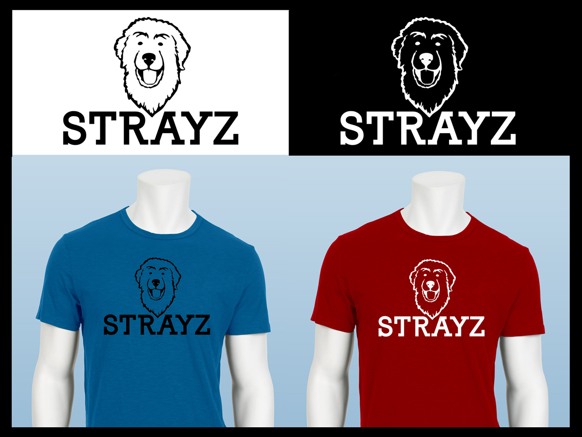 Logo-Design von San RG für dieses Projekt | Design #2081026