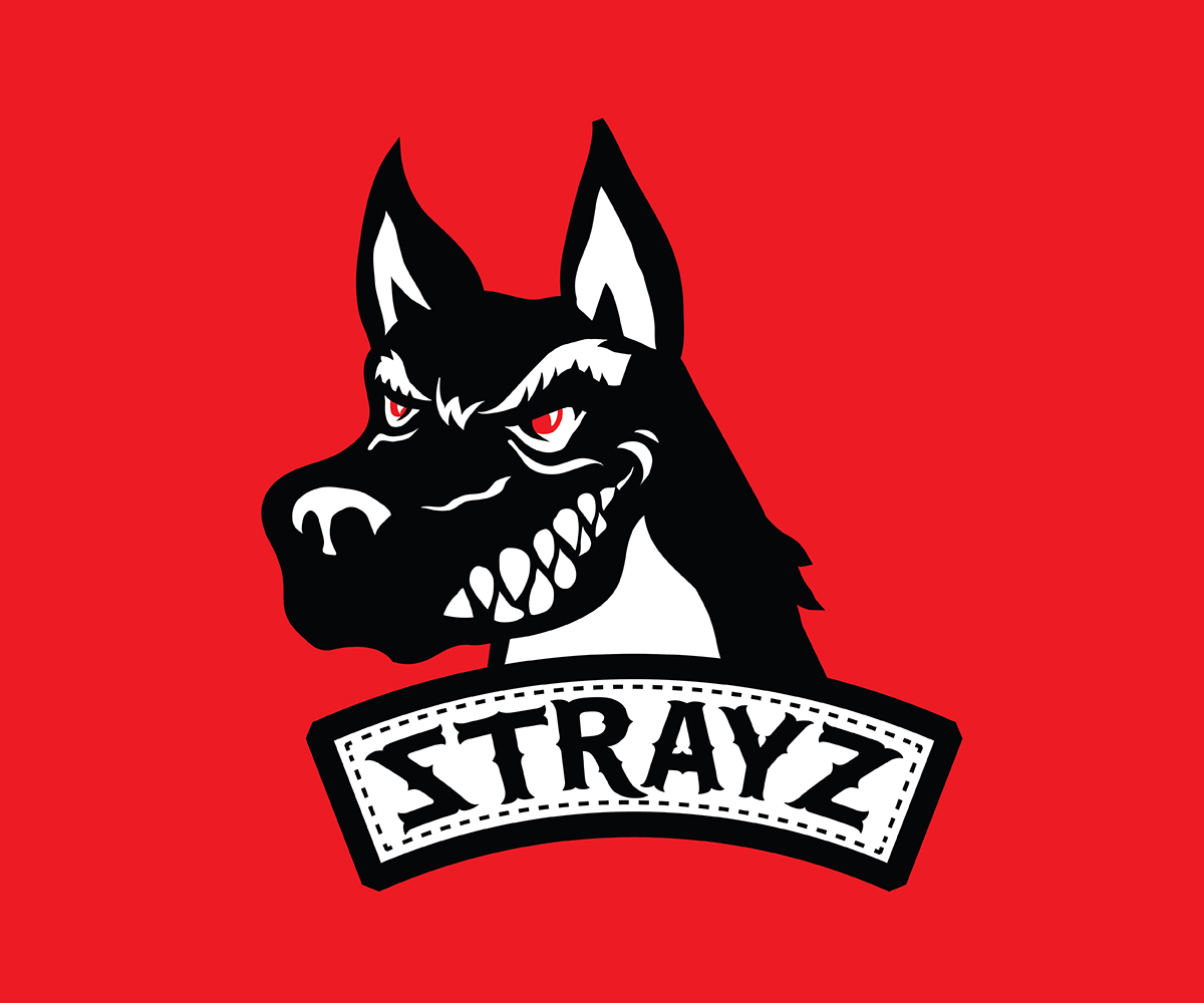 Logo-Design von NC-17 für dieses Projekt | Design #2109100