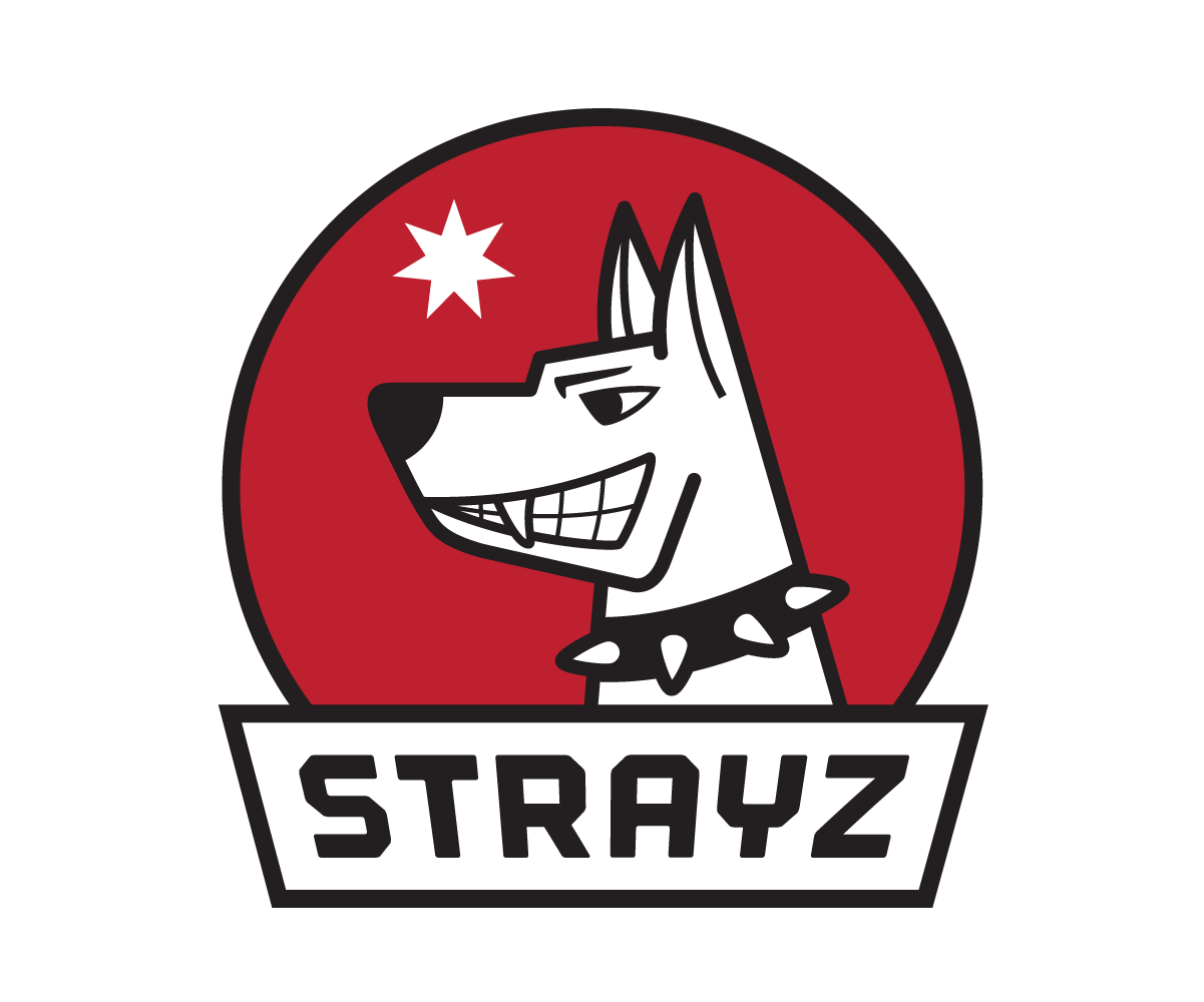 Logo-Design von Simon für dieses Projekt | Design #2095969